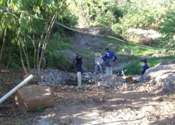 Governo de RO monitora ações e resultados obtidos por meio do Projeto Recuperar no município de Cacoal
