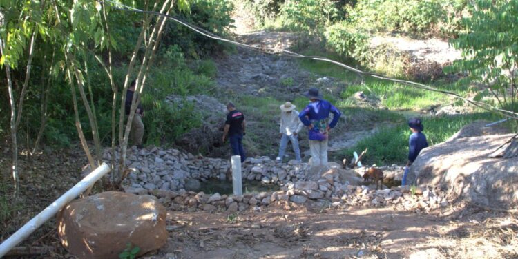 Governo de RO monitora ações e resultados obtidos por meio do Projeto Recuperar no município de Cacoal