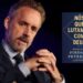 Jordan Peterson apresenta novo livro