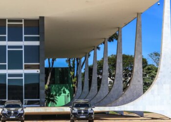 STF aprova orçamento de R$ 1 bi para 2026 com mais gasto em segurança