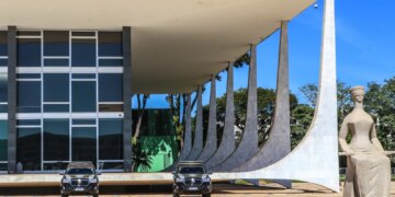 STF aprova orçamento de R$ 1 bi para 2026 com mais gasto em segurança