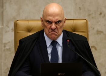 ‘Opera como um ditador’, dizem pastores sobre ações de Moraes
