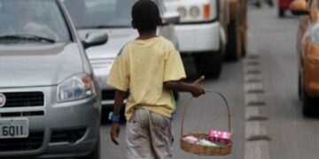 Empreendedorismo infantil pode ser incentivo a “trabalho precoce”