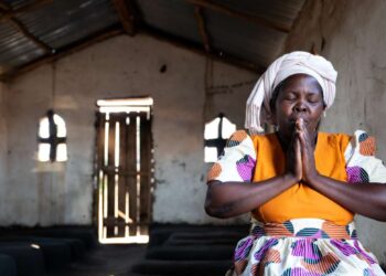 Missionários relatam ação sobrenatural em transporte de Bíblias