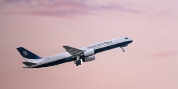 Organização cristã envia 48 toneladas de alimentos para Gaza