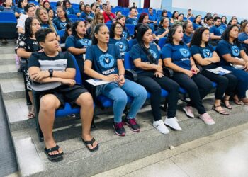 De vendedora de espetinho a pizzaiola, concluinte do Vencer já planeja fazer novo curso para avançar no empreendedorismo