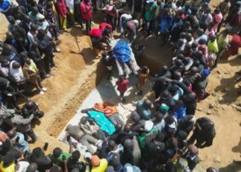 7 mil cristãos mortos somente em 2025, aponta relatório