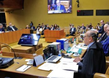 EUA mapeiam familiares de ministros para sanção na lei Magnitsky