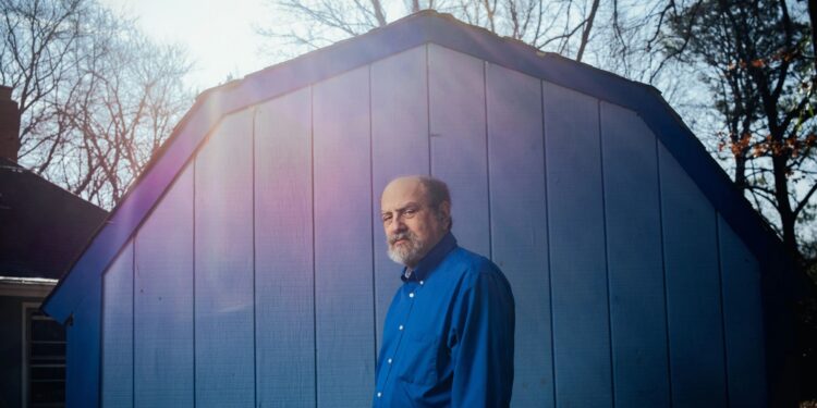 ‘Não há nada na biologia que conflite com o cristianismo’