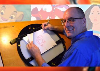 Animador de ‘O Rei Leão’ diz que fé em Jesus o fez sair da Disney