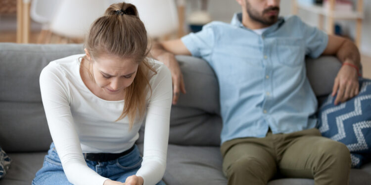 É possível perdoar uma traição e seguir em frente?