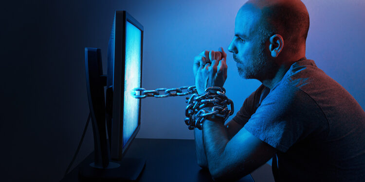 Pornografia desfigura o cérebro, contraria a Deus e alerta cristãos