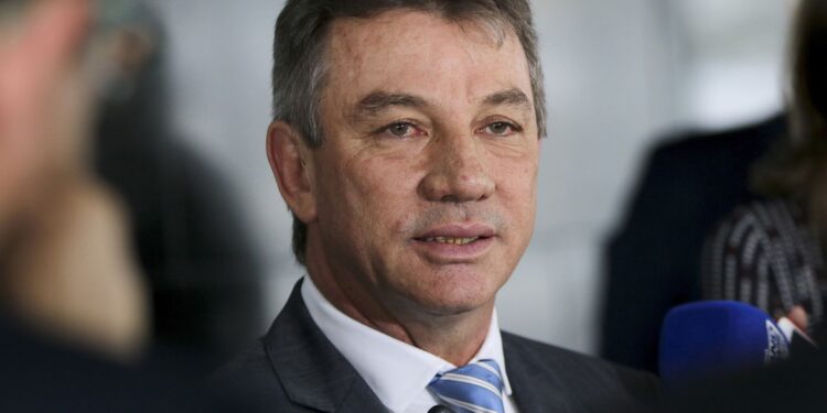 Relatora vota no TSE pela cassação do governador de Roraima