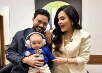 Yudi anuncia que irá mudar para o Japão como missionário