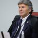 Fux é o terceiro a votar em nova sessão de julgamento de Bolsonaro