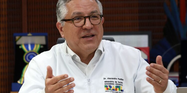 35 anos do SUS: sistema é maior conquista social do país, diz ministro