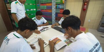 Pesquisa revela que menos de 40% dos alunos valorizam professor