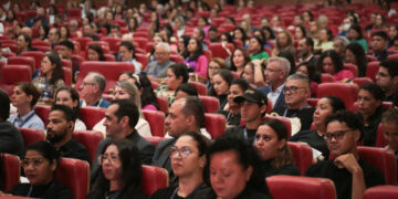 Congresso Rondoniense de Regimes Próprios de Previdência Social reúne especialistas nacionais, em Porto Velho