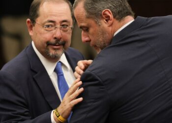 Advogado de Bolsonaro diz que Fux acolheu tese da defesa