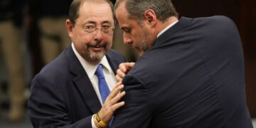 Advogado de Bolsonaro diz que Fux acolheu tese da defesa