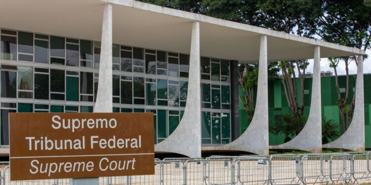 STF valida alta programada e fim automático de auxílio-doença do INSS