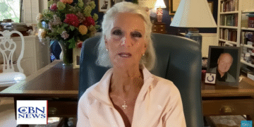 Filha de Billy Graham diz que sinais da volta de Jesus estão evidentes: ‘Devemos vigiar’