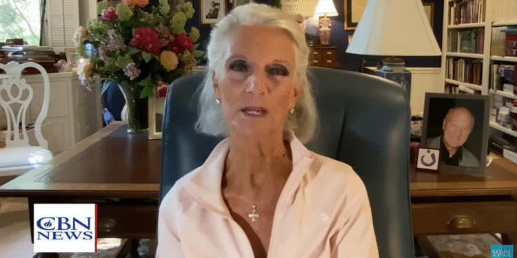 Filha de Billy Graham diz que sinais da volta de Jesus estão evidentes: ‘Devemos vigiar’