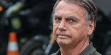 Moraes proíbe agentes do GSI na escolta de deslocamentos de Bolsonaro