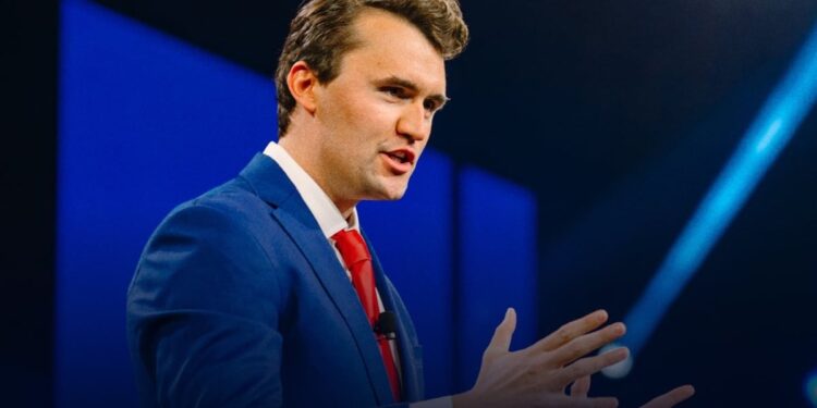 Pastores dizem que morte de Charlie Kirk está provocando um avivamento