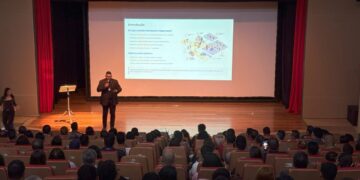 Governo de RO fortalece gestão patrimonial com workshop para servidores estaduais