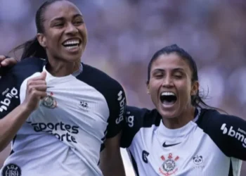 Corinthians vence Cruzeiro e é campeão do Brasileirão Feminino pela 7ª vez