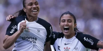 Corinthians vence Cruzeiro e é campeão do Brasileirão Feminino pela 7ª vez