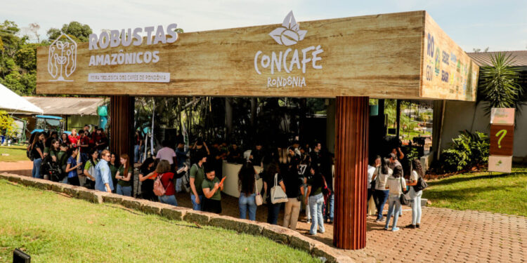 Com premiação recorde, governo de RO entrega mais de R$ 400 mil a cafeicultores no 10º Concafé