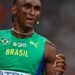 De volta a Tóquio, Alison dos Santos é prata no Mundial de Atletismo