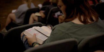 Pesquisa revela que 1 em cada 3 cristãos americanos não se considera pecador