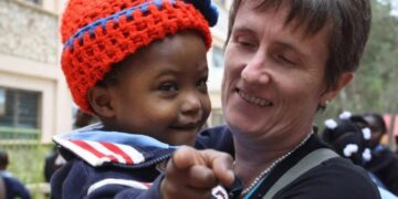 Missionária sequestrada no Haiti é libertada e família comemora: ‘Obrigada pelas orações’