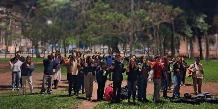 Alunos são impedidos de fazer culto na UFRGS pela 2ª vez: ‘Preconceito contra cristãos’