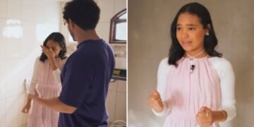 Maria Marçal relembra testemunho de escassez: ‘Abri a geladeira e só tinha água’