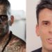 Homem mais tatuado do Brasil que se converteu remove tatuagens do rosto: “É sobre Jesus”