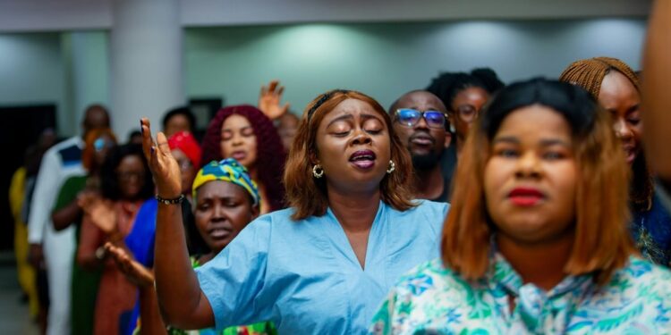 Pesquisadores dizem que maioria dos evangélicos estão na América Latina, África e Ásia