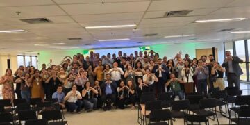 Rondônia participa de fórum sobre governança, transparência e inovação em Goiás