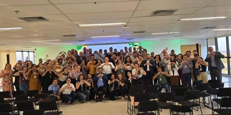 Rondônia participa de fórum sobre governança, transparência e inovação em Goiás