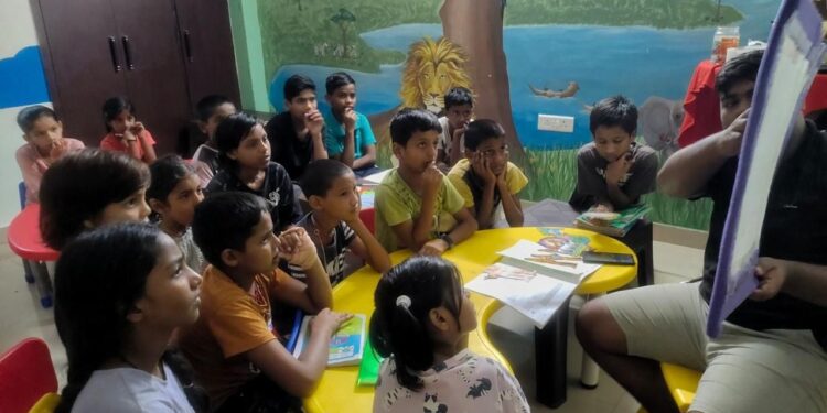 escola cristã é aceita pelo governo islâmico do Paquistão