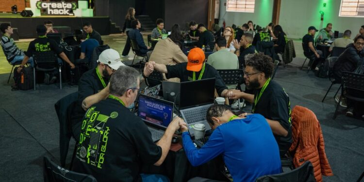 24 projetos sociais surgem em evento cristão de inovação tecnológica em SP