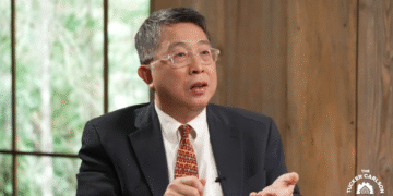 Cientista de Harvard afirma que a matemática pode provar que Deus é real