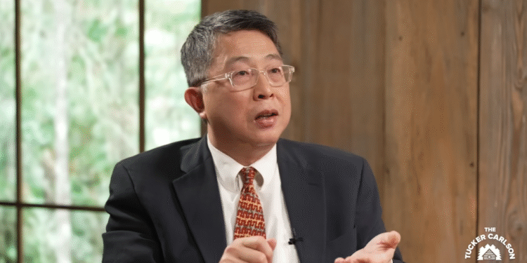 Cientista de Harvard afirma que a matemática pode provar que Deus é real