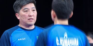 Ex-mesatenista Hugo Hoyama recebe alta após fazer cirurgia no coração