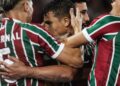Fluminense derrota Bahia por 2 a 0 e avança na Copa do Brasil