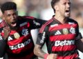 Flamengo derrota Juventude para abrir vantagem na ponta do Brasileiro