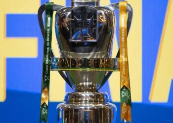 COPA DO BRASIL: Confira times classificados e confrontos das semifinais da competição